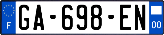 GA-698-EN