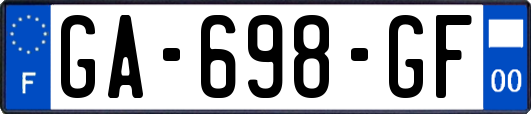 GA-698-GF