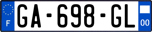 GA-698-GL