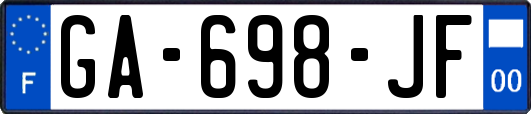 GA-698-JF