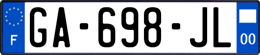 GA-698-JL