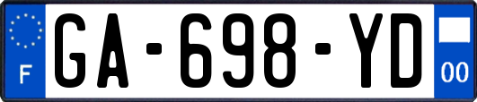 GA-698-YD