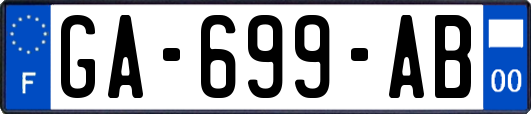 GA-699-AB