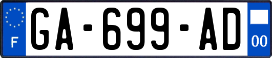 GA-699-AD