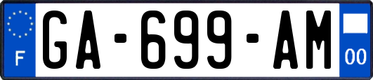 GA-699-AM