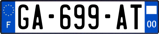 GA-699-AT