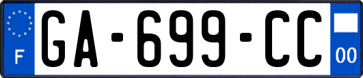 GA-699-CC