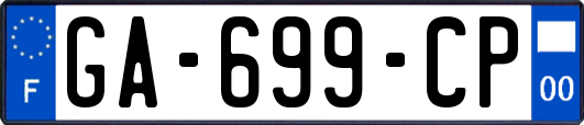 GA-699-CP