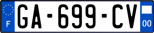 GA-699-CV