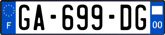 GA-699-DG