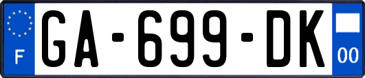 GA-699-DK