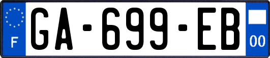 GA-699-EB