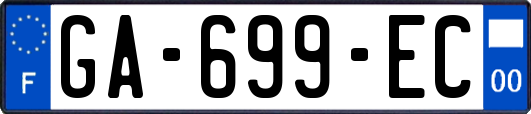 GA-699-EC