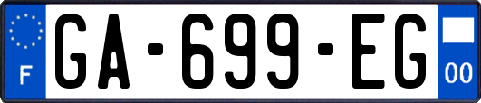 GA-699-EG
