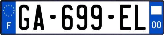 GA-699-EL