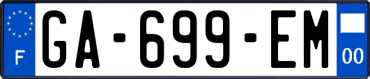 GA-699-EM