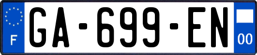 GA-699-EN