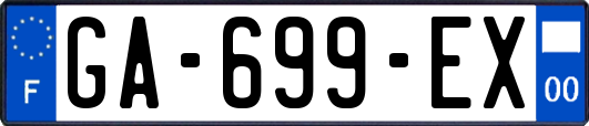 GA-699-EX