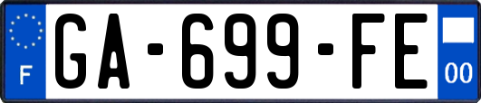 GA-699-FE