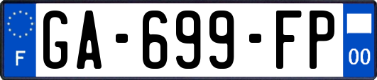 GA-699-FP