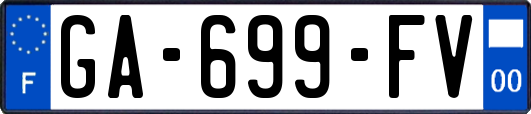 GA-699-FV