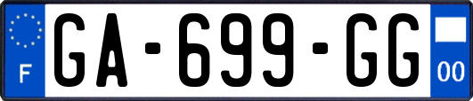 GA-699-GG