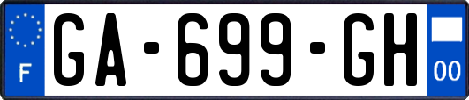 GA-699-GH