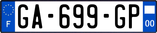 GA-699-GP