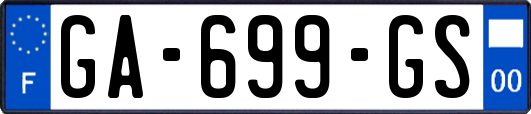 GA-699-GS