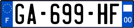 GA-699-HF