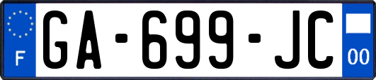 GA-699-JC