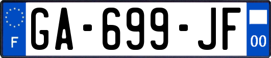 GA-699-JF