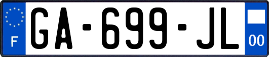 GA-699-JL