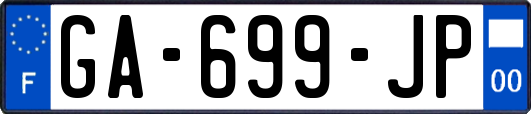 GA-699-JP