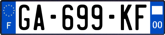 GA-699-KF