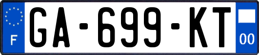 GA-699-KT