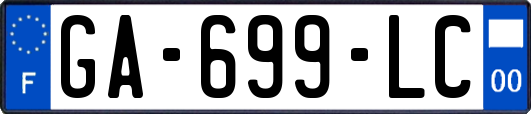 GA-699-LC