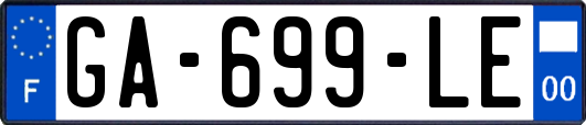 GA-699-LE
