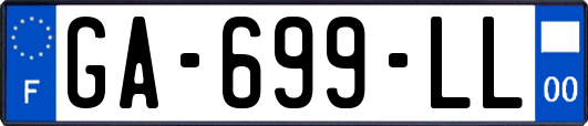 GA-699-LL