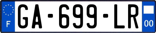 GA-699-LR