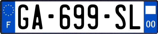 GA-699-SL