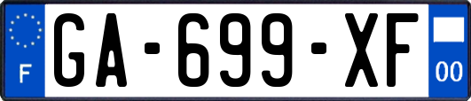 GA-699-XF