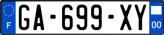 GA-699-XY