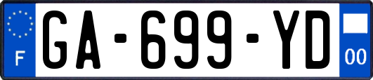 GA-699-YD