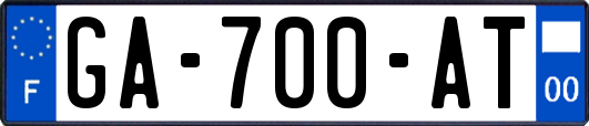 GA-700-AT