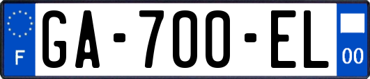 GA-700-EL