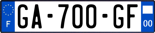 GA-700-GF