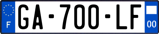 GA-700-LF