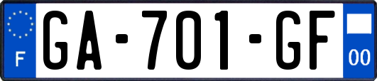GA-701-GF