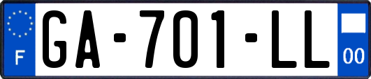 GA-701-LL